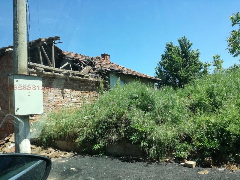 Продава ПАРЦЕЛ, гр. Брусарци, област Монтана