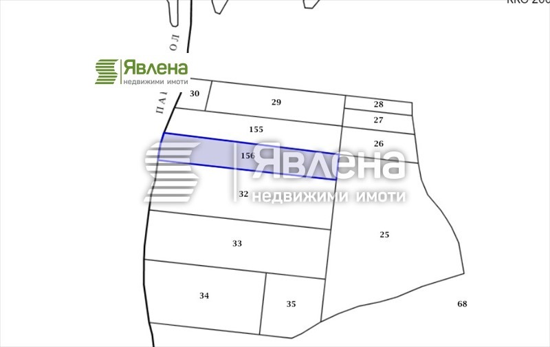 For Sale  Plot region Lovech , Teteven , 11000 sq.m | 18014806 - image [2]