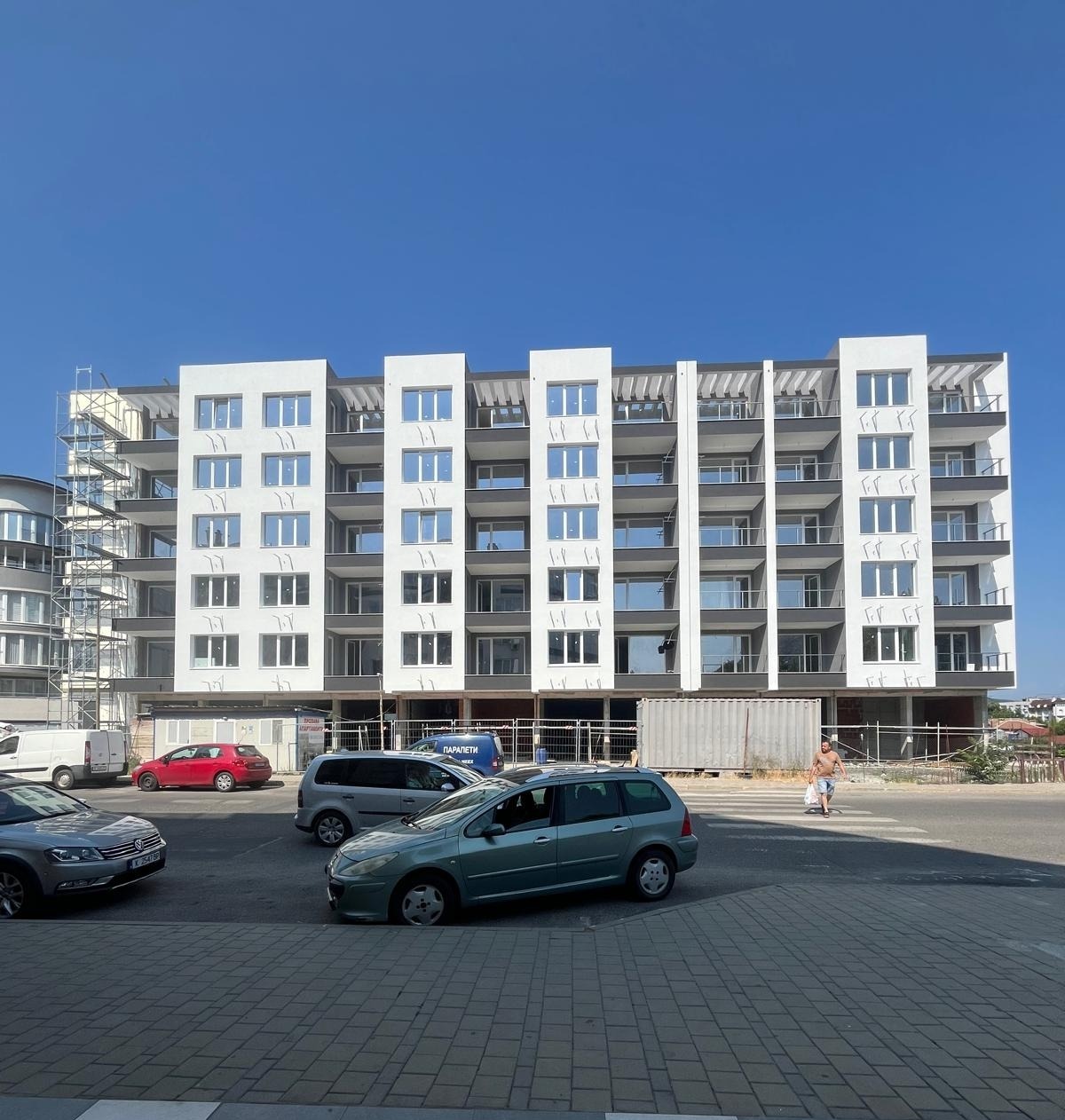 Продава 2-СТАЕН, гр. Момчилград, област Кърджали, снимка 2 - Апартаменти - 53278231