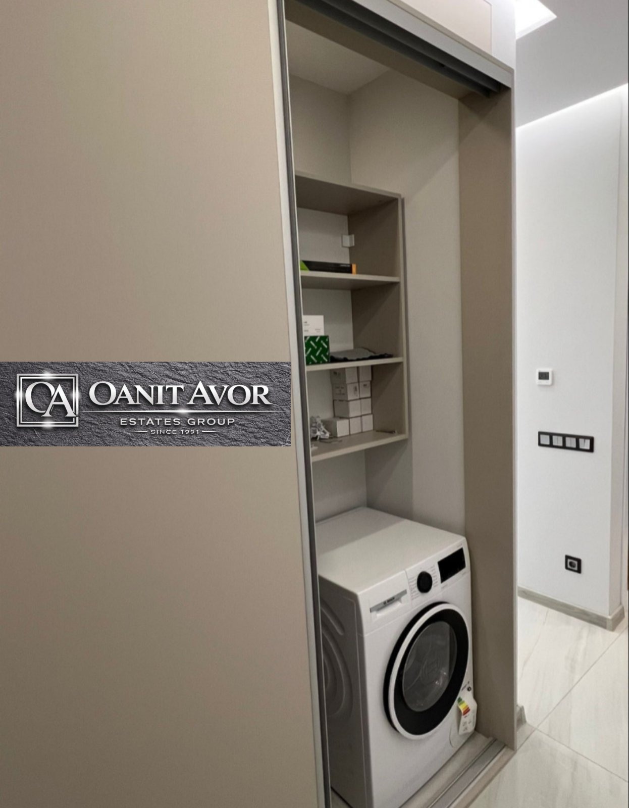 Продава 2-СТАЕН, гр. София, Кръстова вада, снимка 12 - Апартаменти - 51690698