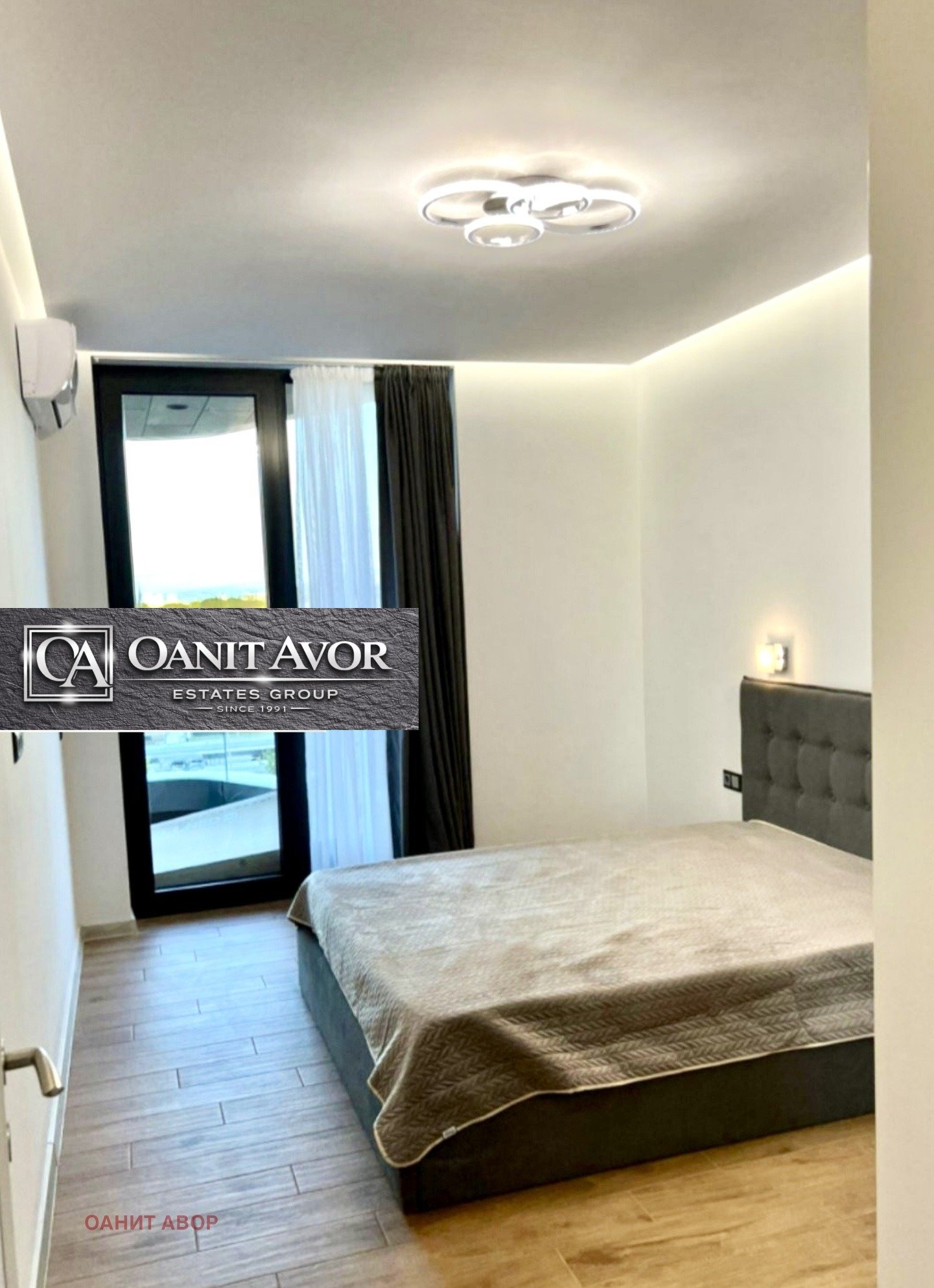 Продава 2-СТАЕН, гр. София, Кръстова вада, снимка 2 - Апартаменти - 51690698