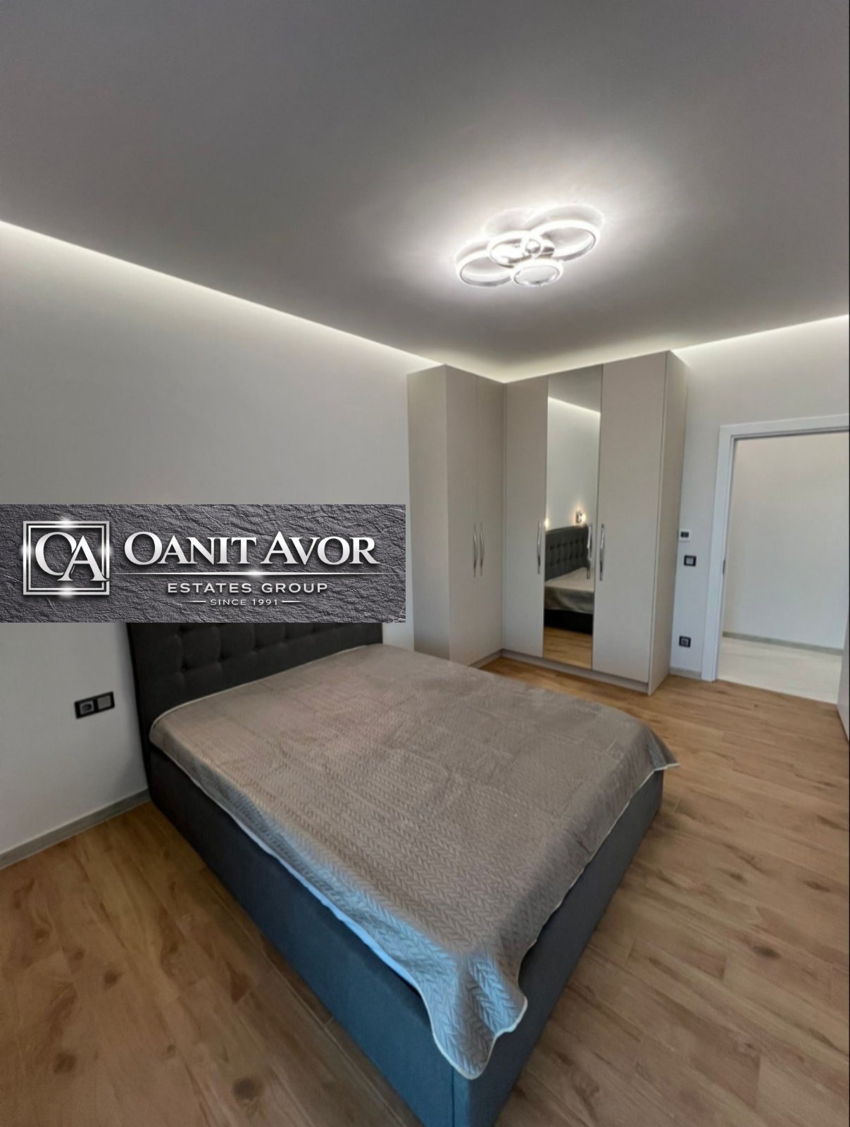 Продава 2-СТАЕН, гр. София, Кръстова вада, снимка 11 - Апартаменти - 51690698