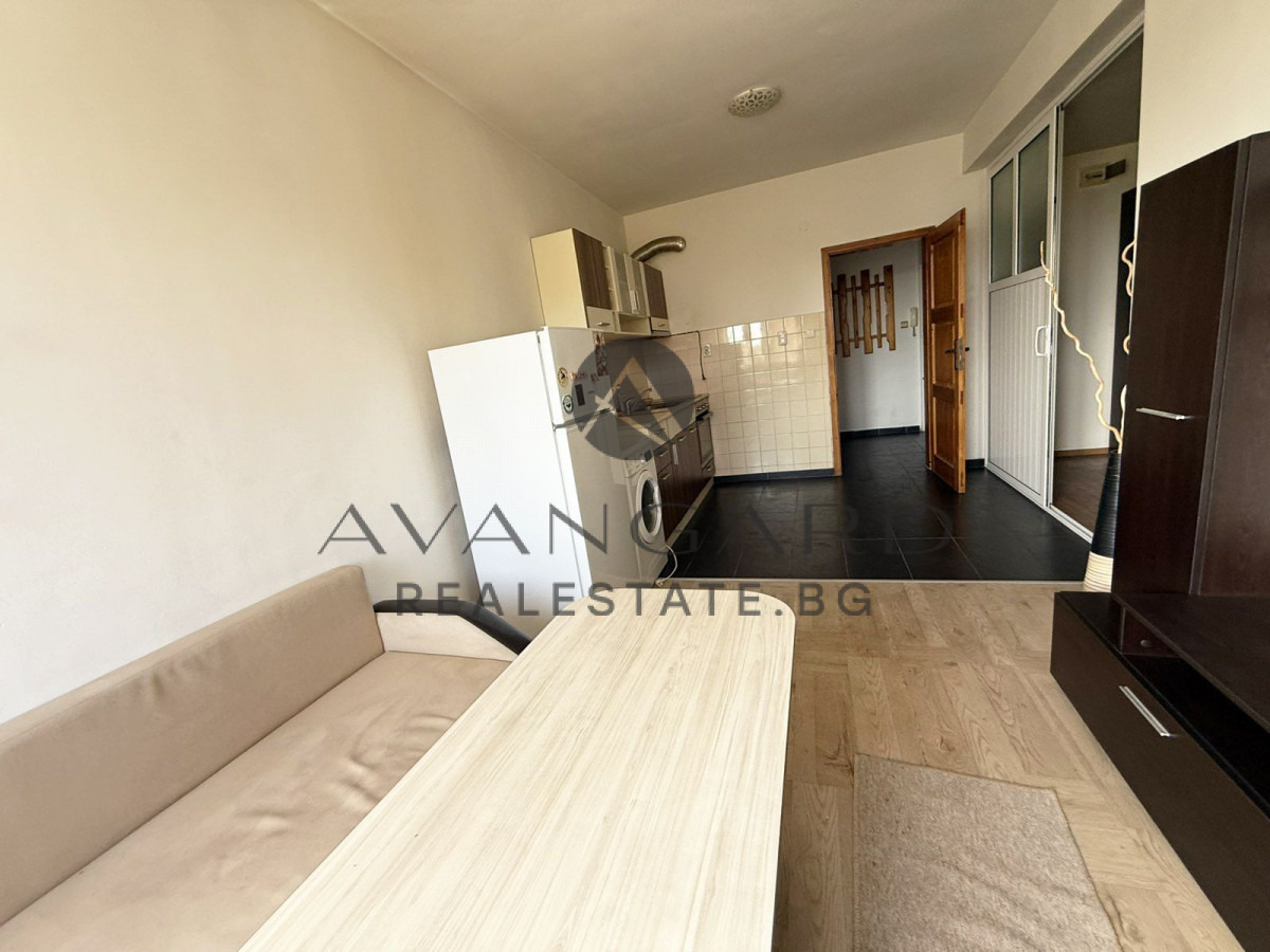 Продава 2-СТАЕН, гр. Пловдив, Тракия, снимка 2 - Апартаменти - 52051969