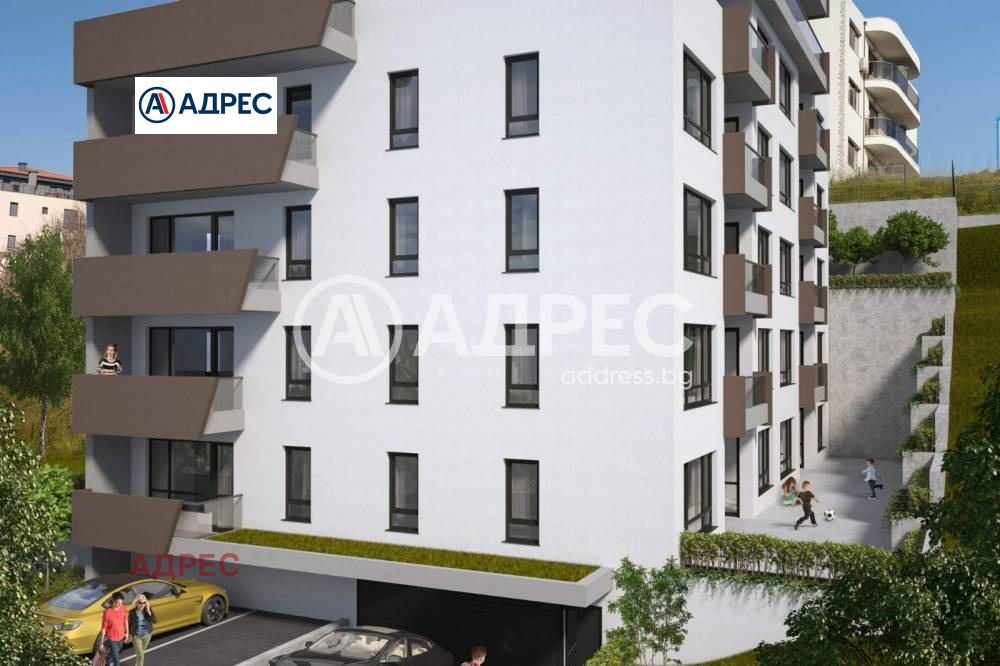 Продава 2-СТАЕН, гр. Варна, м-т Пчелина