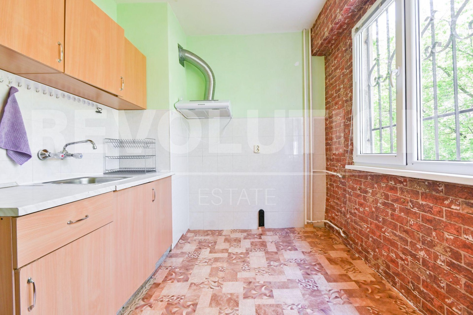Продава 2-СТАЕН, гр. София, Люлин 5, снимка 4 - Апартаменти - 54200974