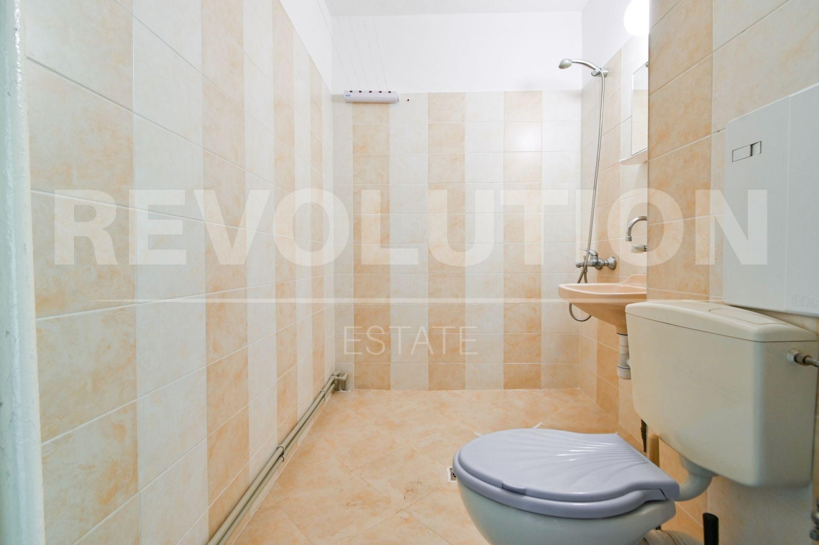 Продава 2-СТАЕН, гр. София, Люлин 5, снимка 6 - Апартаменти - 54200974
