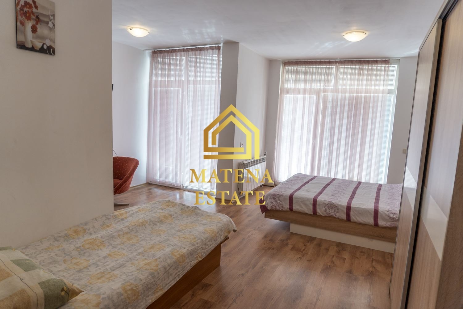 Продава 2-СТАЕН, с. Гургулят, област София област, снимка 8 - Апартаменти - 54425090