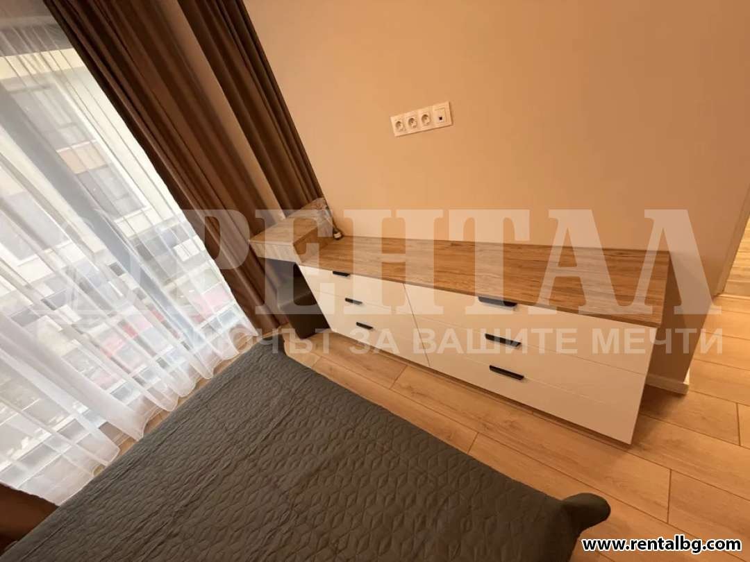 Продава 2-СТАЕН, гр. Пловдив, Остромила, снимка 6 - Апартаменти - 54531202