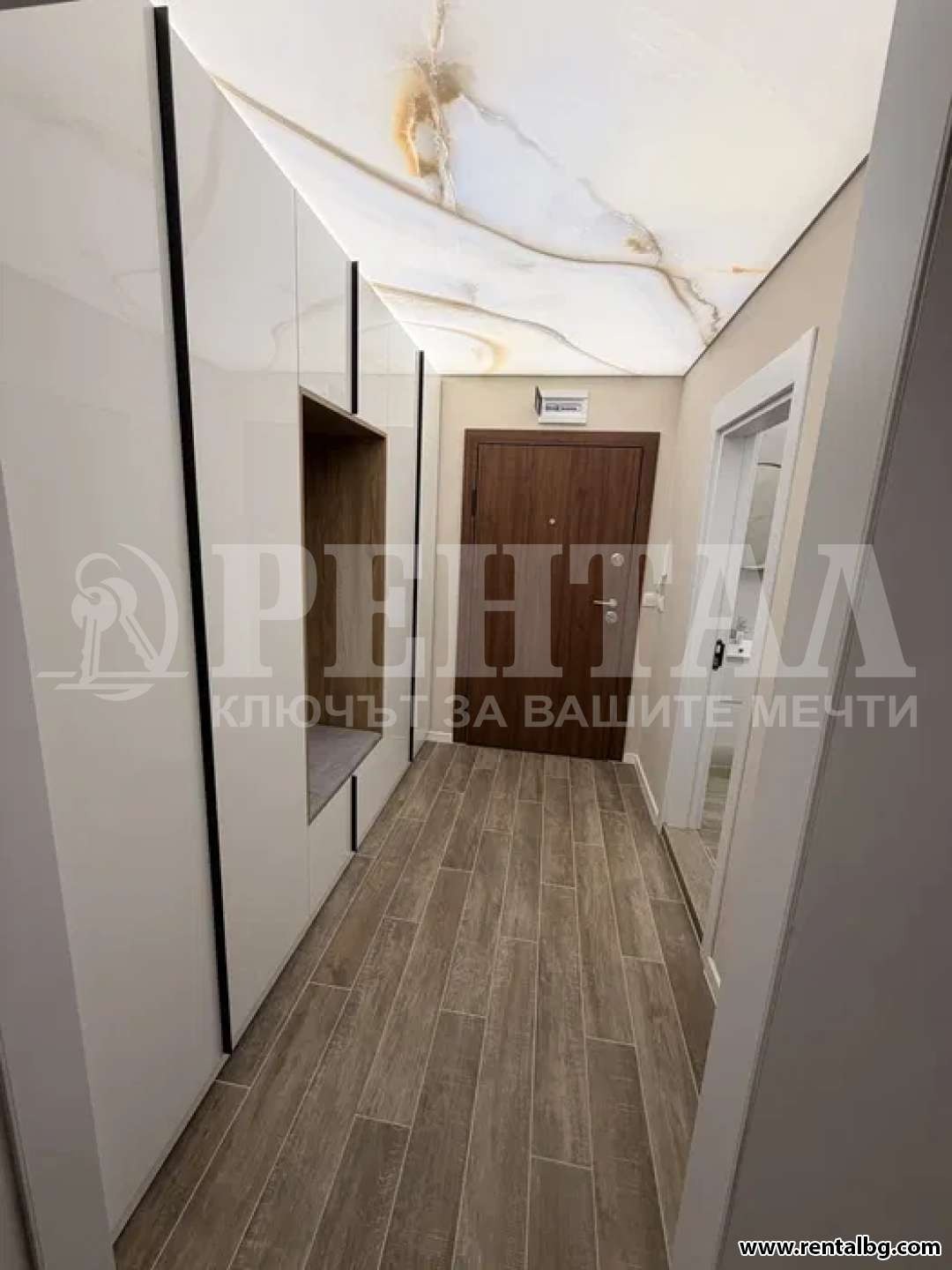 Продава 2-СТАЕН, гр. Пловдив, Остромила, снимка 9 - Апартаменти - 54531202