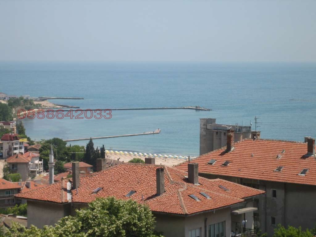 Продава 2-СТАЕН, гр. Балчик, област Добрич, снимка 6 - Апартаменти - 55338380