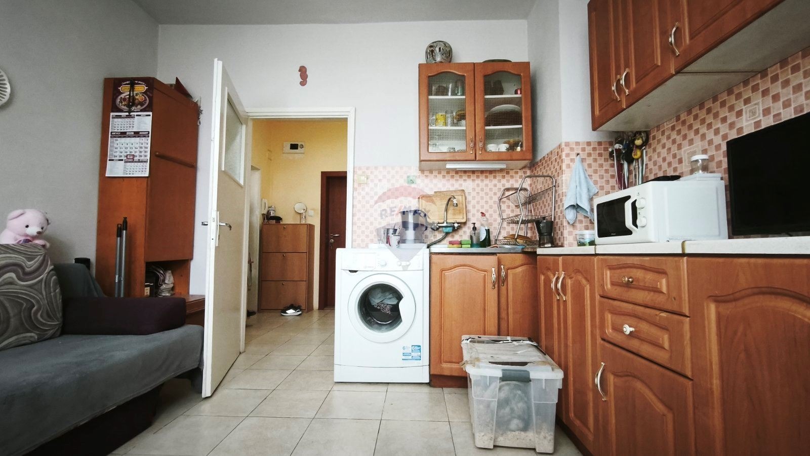 Продава 2-СТАЕН, гр. Варна, Възраждане 3, снимка 6 - Апартаменти - 55901117