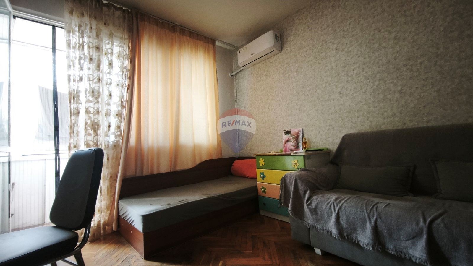 Продава 2-СТАЕН, гр. Варна, Възраждане 3, снимка 4 - Апартаменти - 55901117
