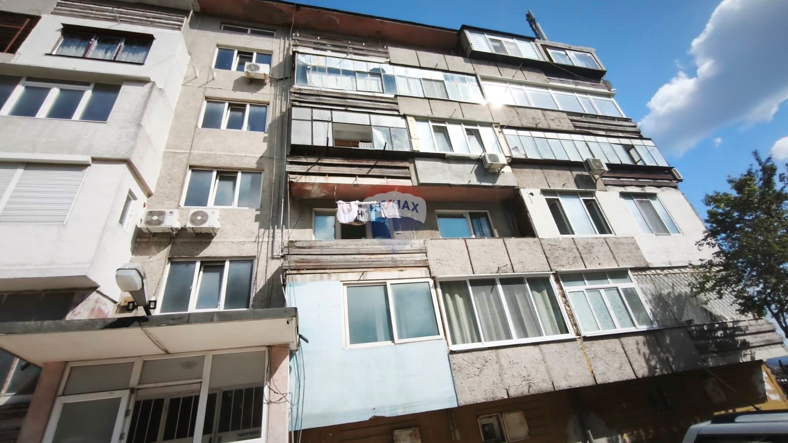 Продава 2-СТАЕН, гр. Варна, Възраждане 3, снимка 2 - Апартаменти - 55901117