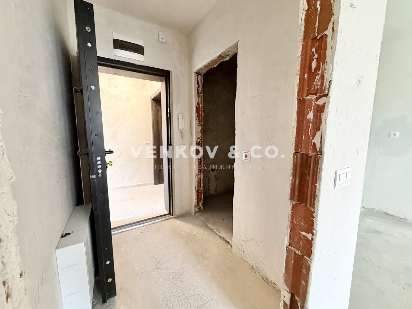 Продава 2-СТАЕН, гр. София, Люлин 9, снимка 7 - Апартаменти - 56222977