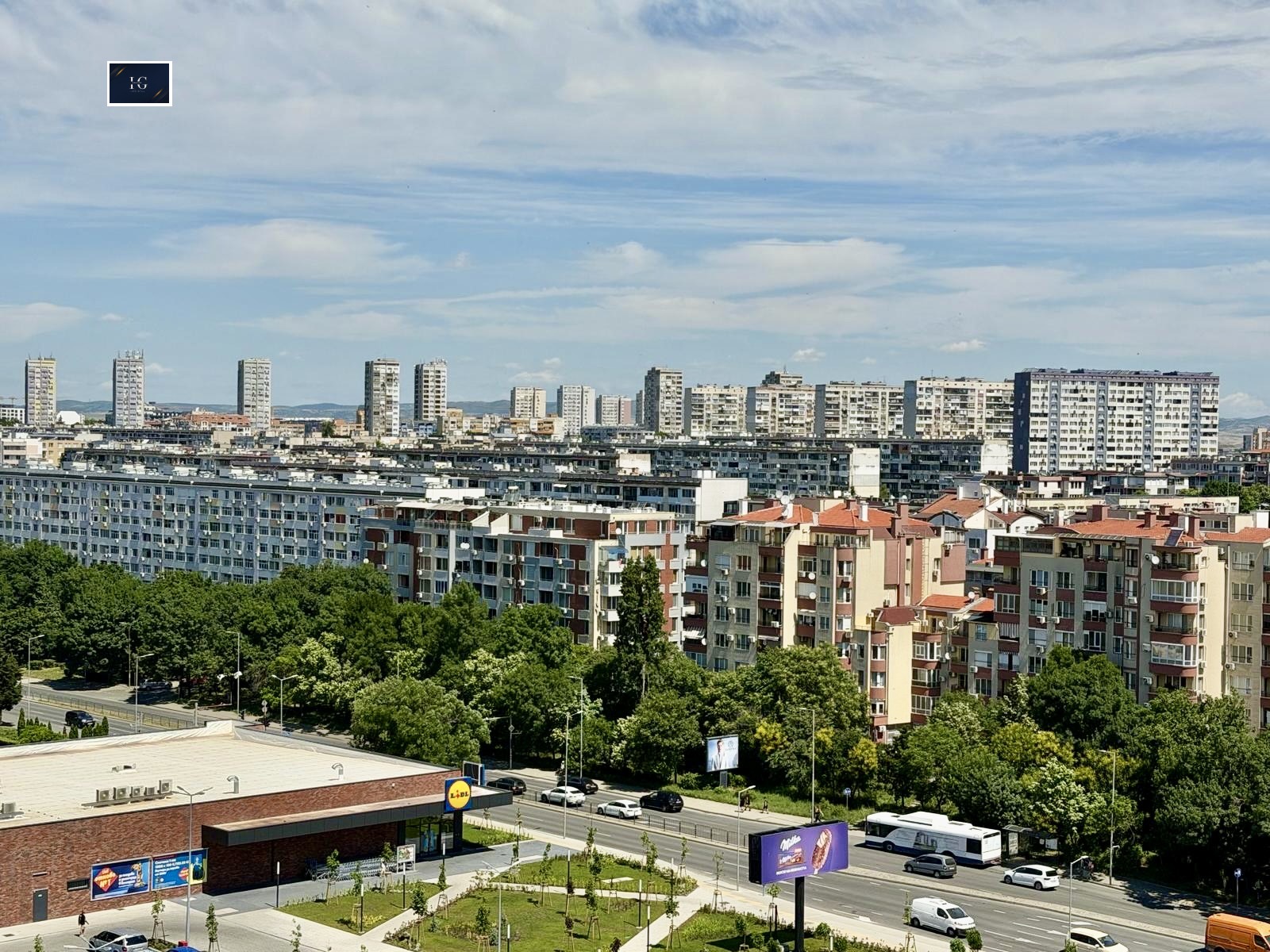 Продава 2-СТАЕН, гр. Бургас, Славейков, снимка 15 - Апартаменти - 56389982