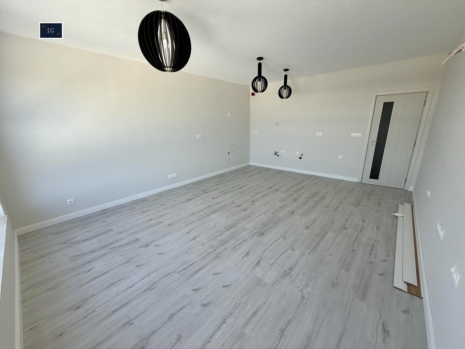 Продава 2-СТАЕН, гр. Бургас, Славейков, снимка 3 - Апартаменти - 56389982