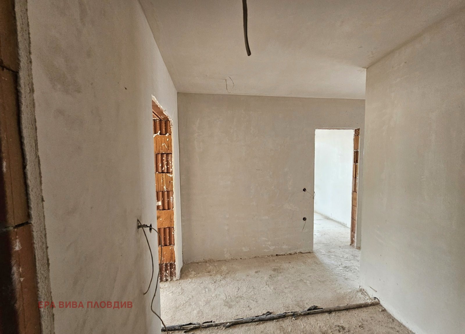 Продава 3-СТАЕН, с. Белащица, област Пловдив, снимка 8 - Апартаменти - 54267358