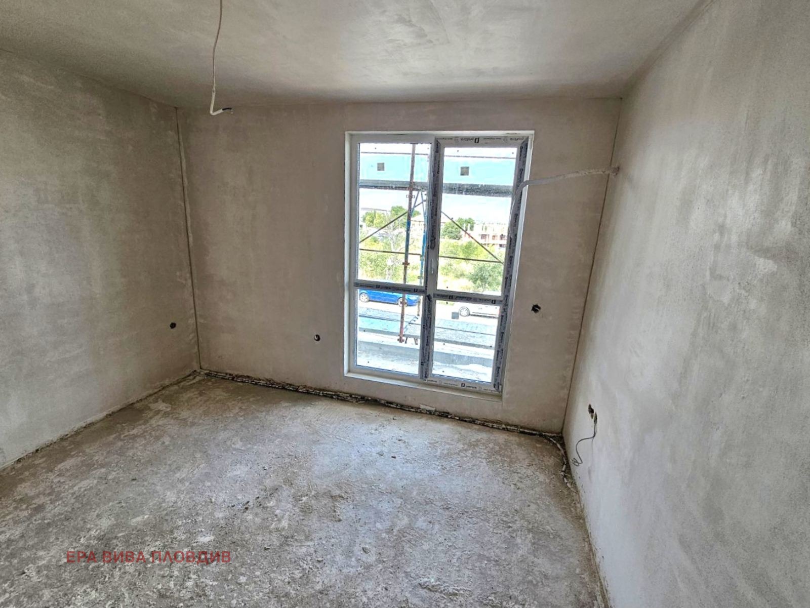 Продава 3-СТАЕН, с. Белащица, област Пловдив, снимка 6 - Апартаменти - 54267358