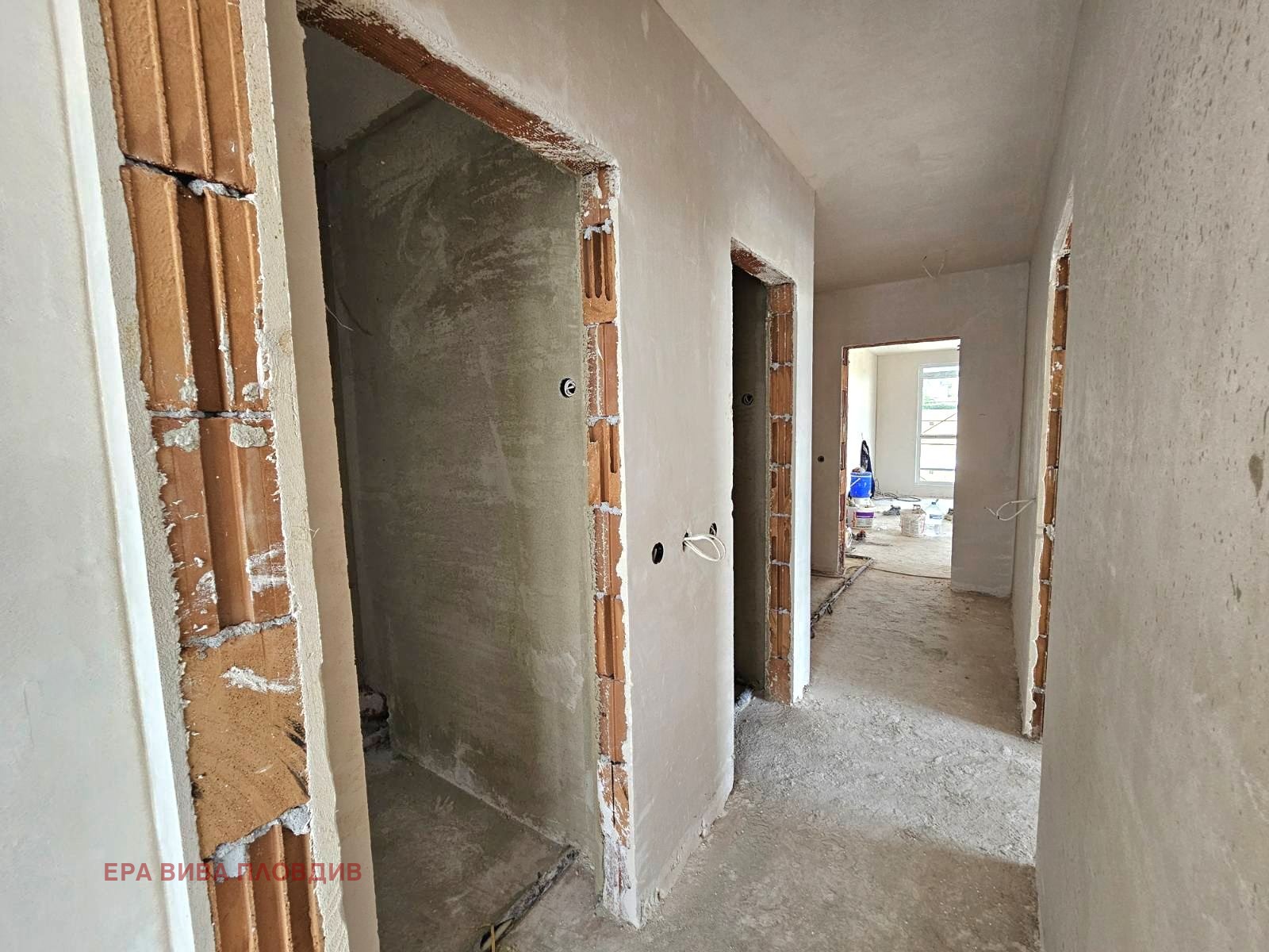 Продава 3-СТАЕН, с. Белащица, област Пловдив, снимка 9 - Апартаменти - 54267358