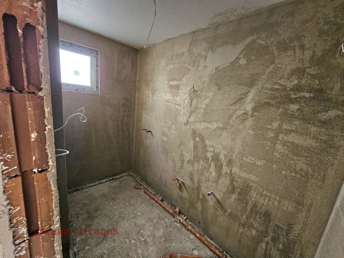 Продава 3-СТАЕН, с. Белащица, област Пловдив, снимка 11 - Апартаменти - 54267358