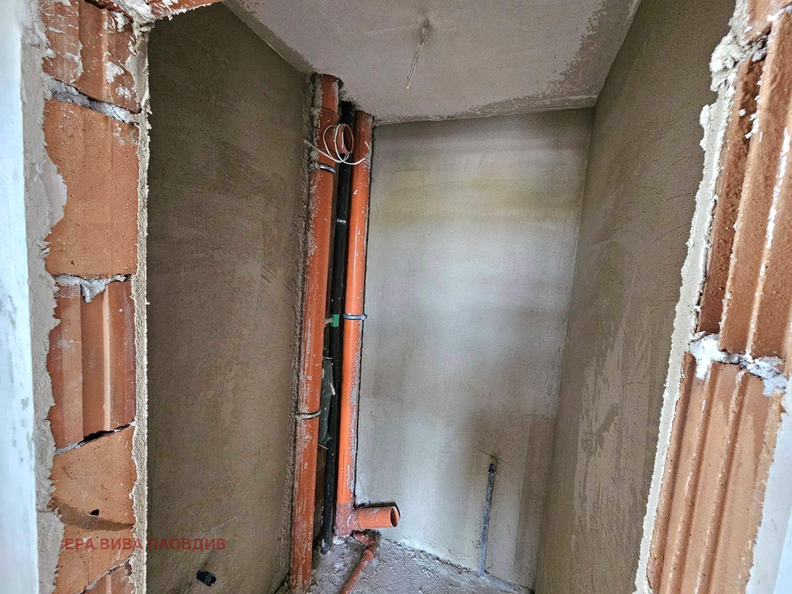 Продава 3-СТАЕН, с. Белащица, област Пловдив, снимка 11 - Апартаменти - 54267358