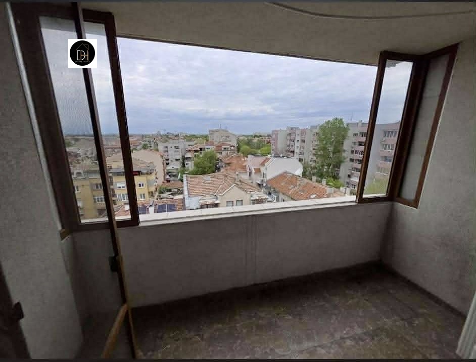 Продава 3-СТАЕН, гр. Пловдив, Кючук Париж, снимка 7 - Апартаменти - 54762912