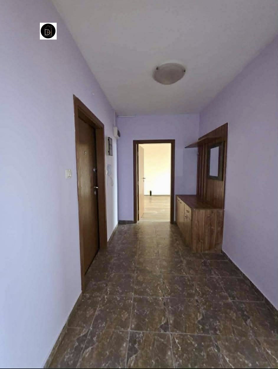 Продава 3-СТАЕН, гр. Пловдив, Кючук Париж, снимка 3 - Апартаменти - 54762912