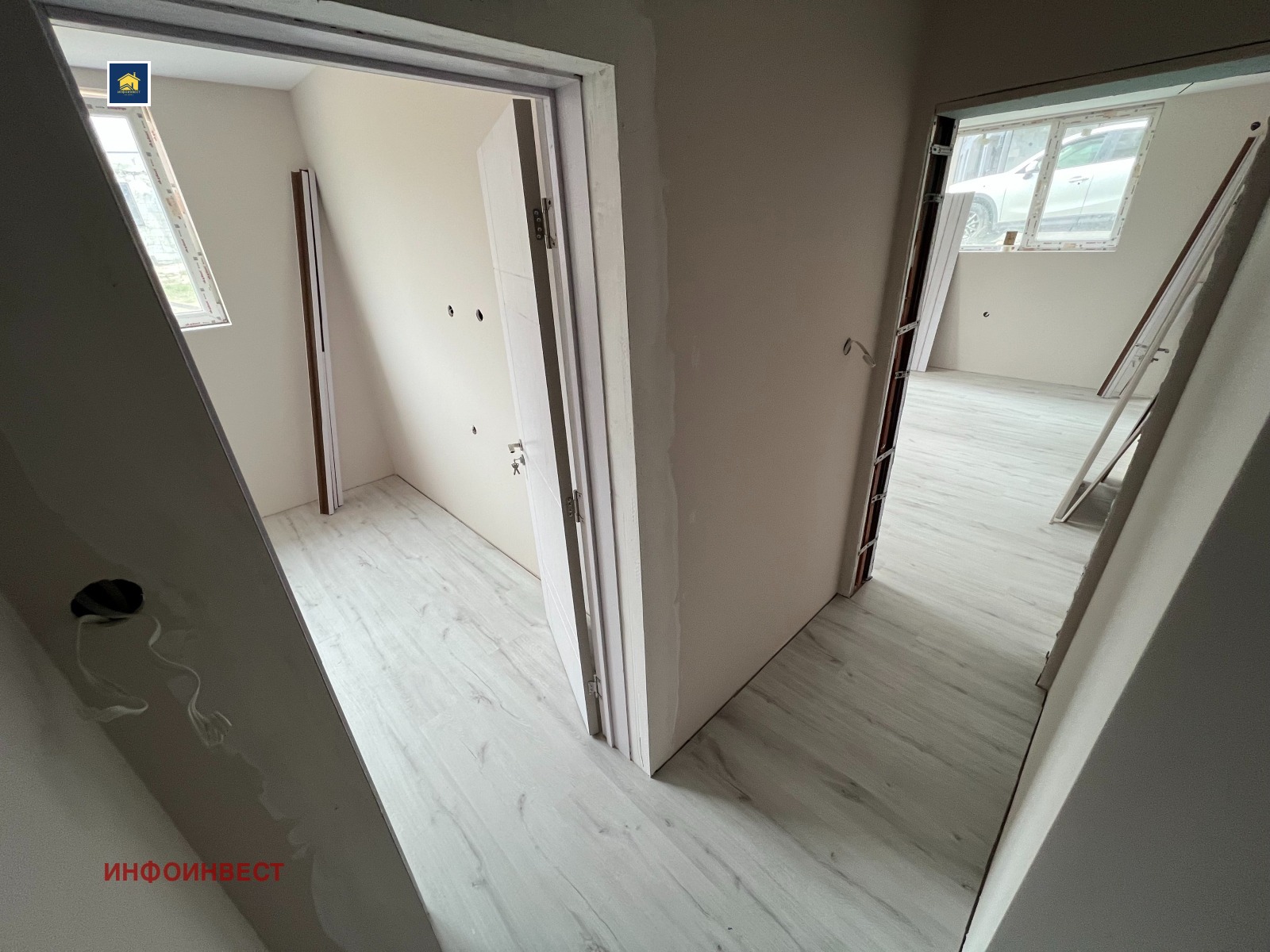 Продава 3-СТАЕН, гр. Велинград, област Пазарджик, снимка 6 - Апартаменти - 56082645