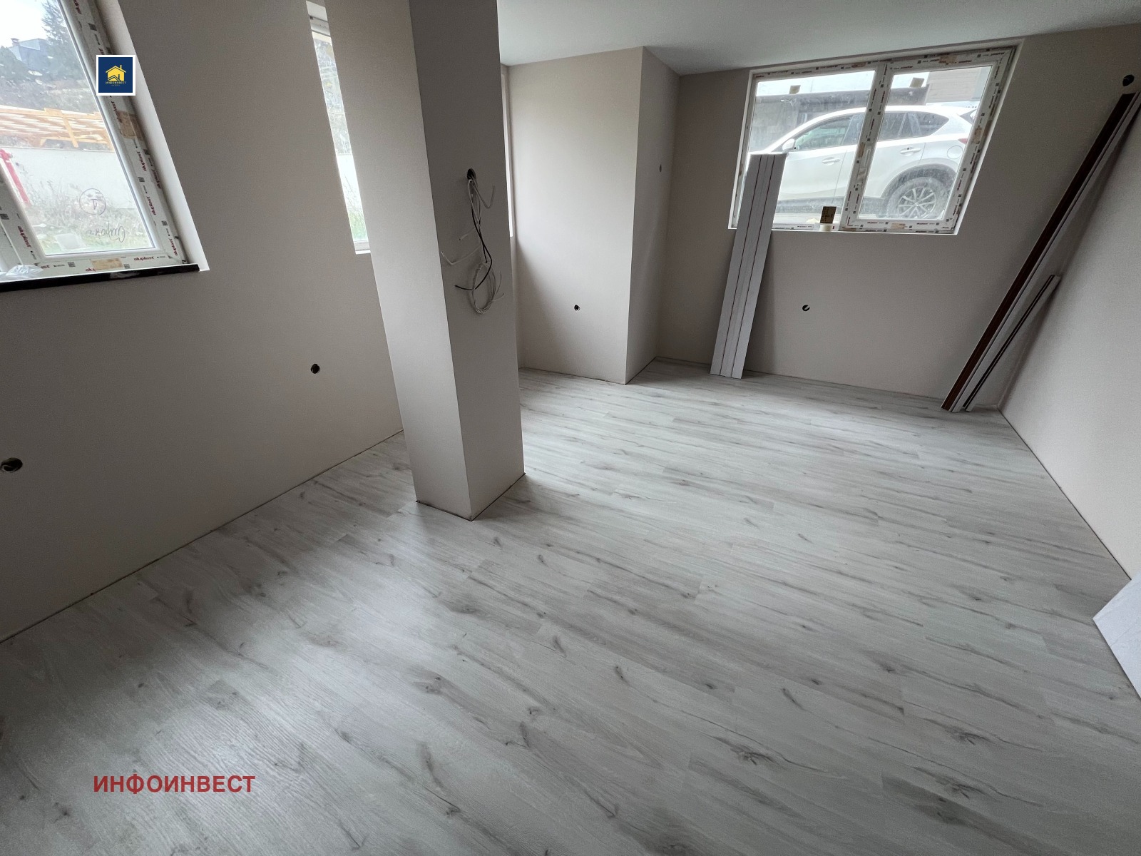 Продава 3-СТАЕН, гр. Велинград, област Пазарджик, снимка 5 - Апартаменти - 56082645