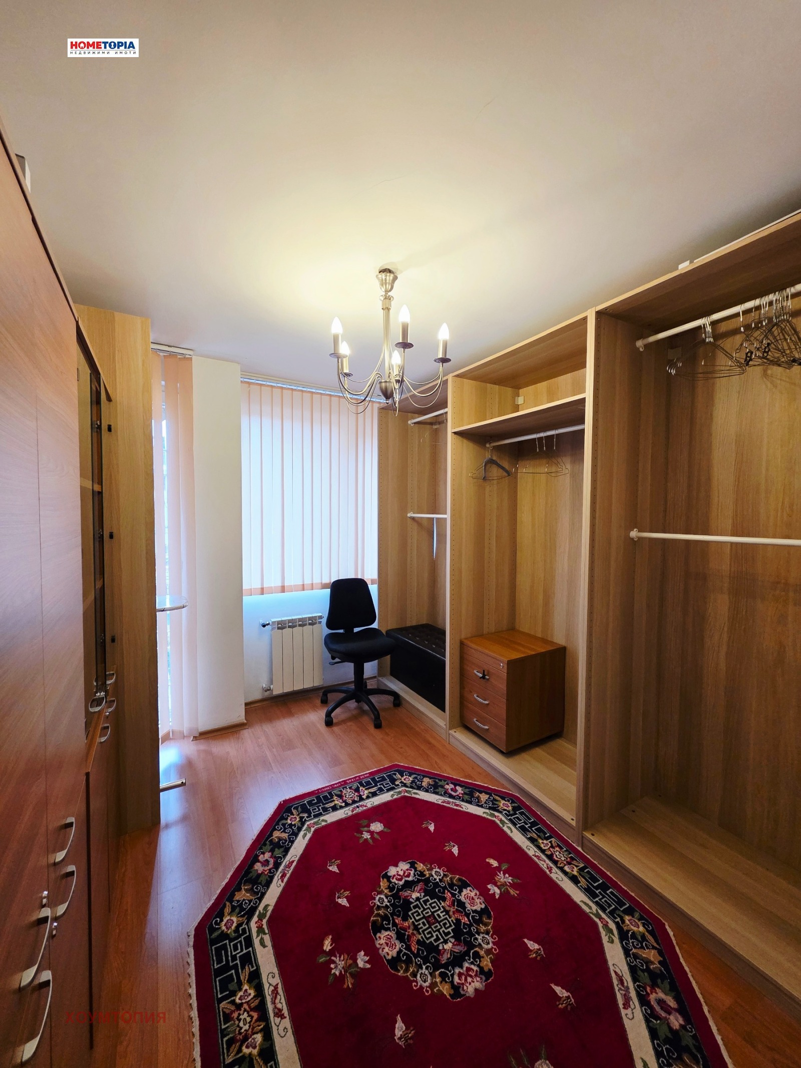 Продава 4-СТАЕН, гр. София, Лозенец, снимка 5 - Апартаменти - 54298766