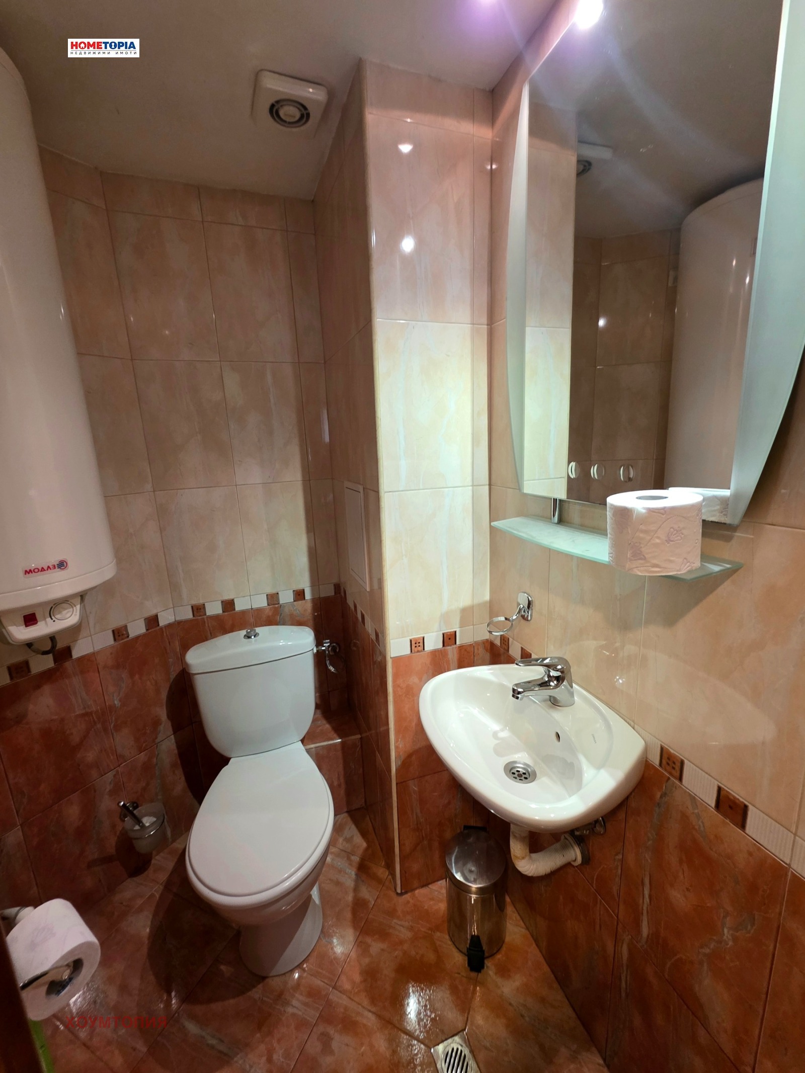 Продава 4-СТАЕН, гр. София, Лозенец, снимка 7 - Апартаменти - 54298766