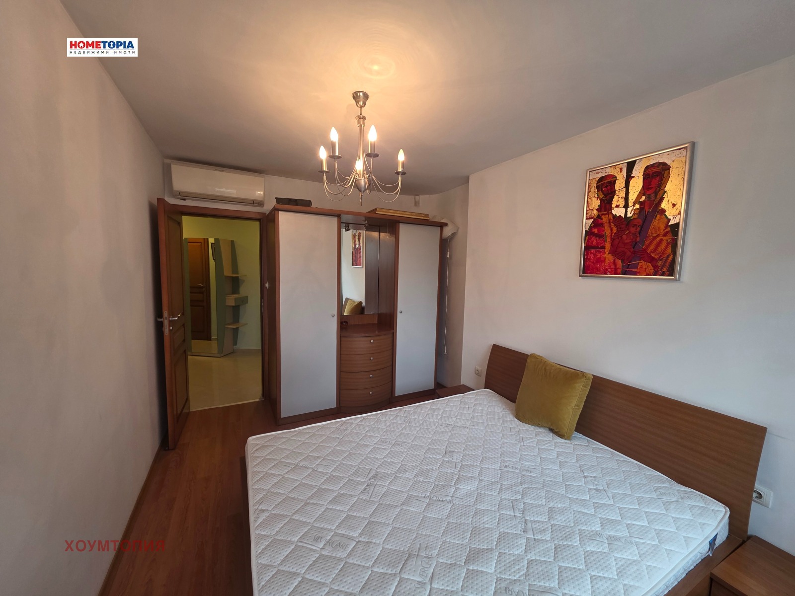 Продава 4-СТАЕН, гр. София, Лозенец, снимка 12 - Апартаменти - 54298766