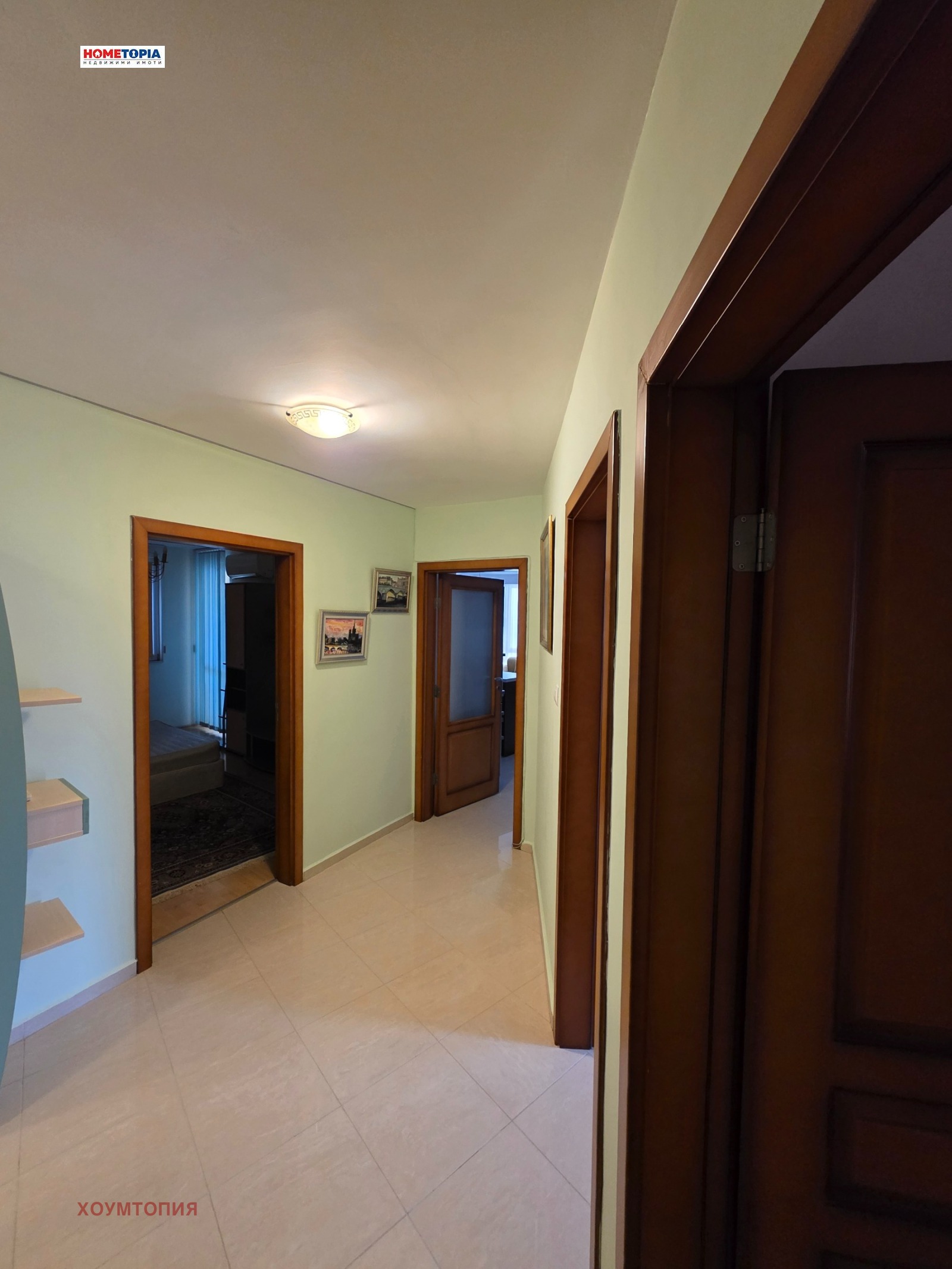 Продава 4-СТАЕН, гр. София, Лозенец, снимка 9 - Апартаменти - 54298766