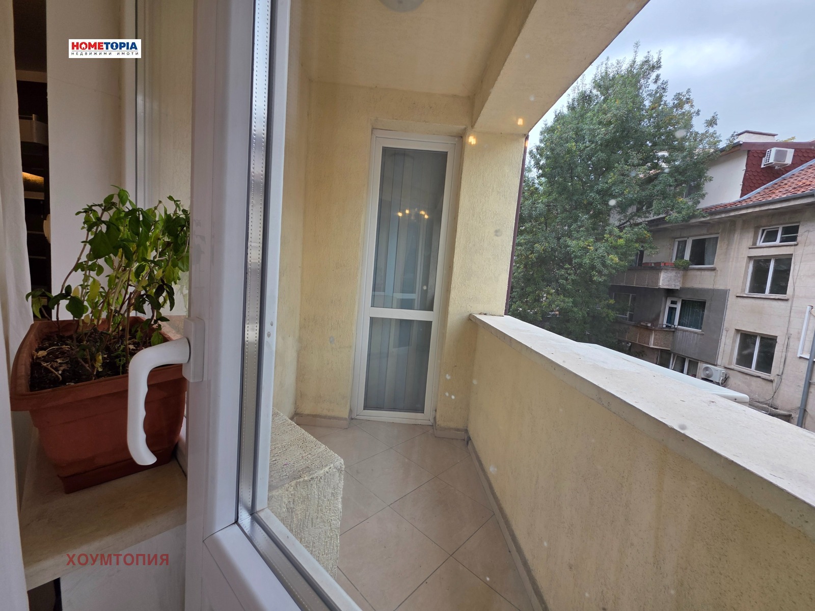 Продава 4-СТАЕН, гр. София, Лозенец, снимка 10 - Апартаменти - 54298766