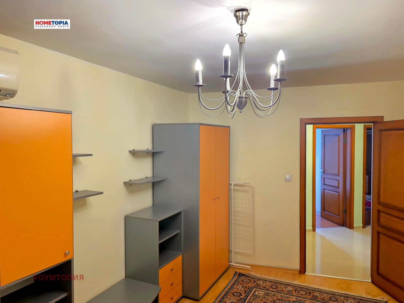 Продава 4-СТАЕН, гр. София, Лозенец, снимка 6 - Апартаменти - 54298766