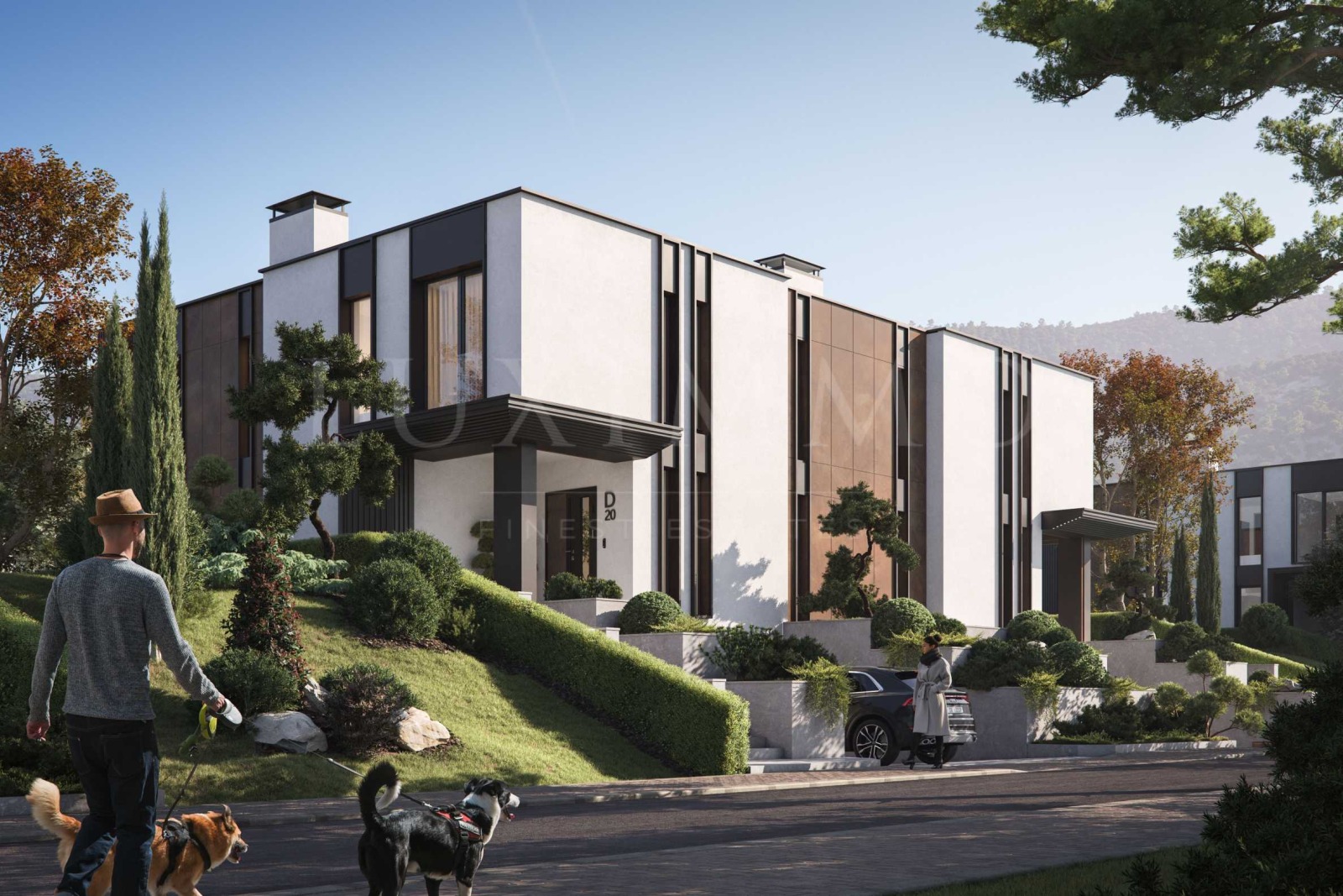 Продава 4-СТАЕН, гр. София, м-т Камбаните, снимка 13 - Апартаменти - 56119686