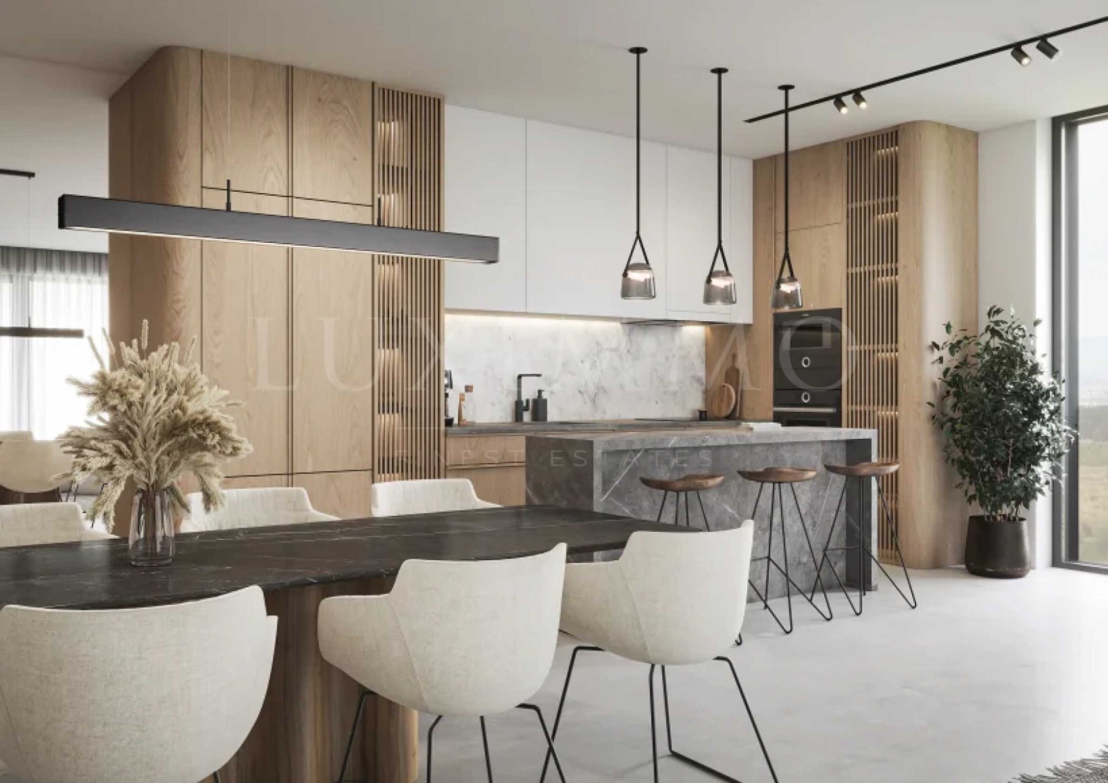 Продава 4-СТАЕН, гр. София, м-т Камбаните, снимка 16 - Апартаменти - 56119686