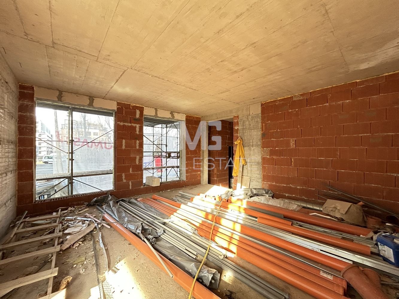 Продава ОФИС, гр. София, Малинова долина, снимка 6 - Офиси - 54032365