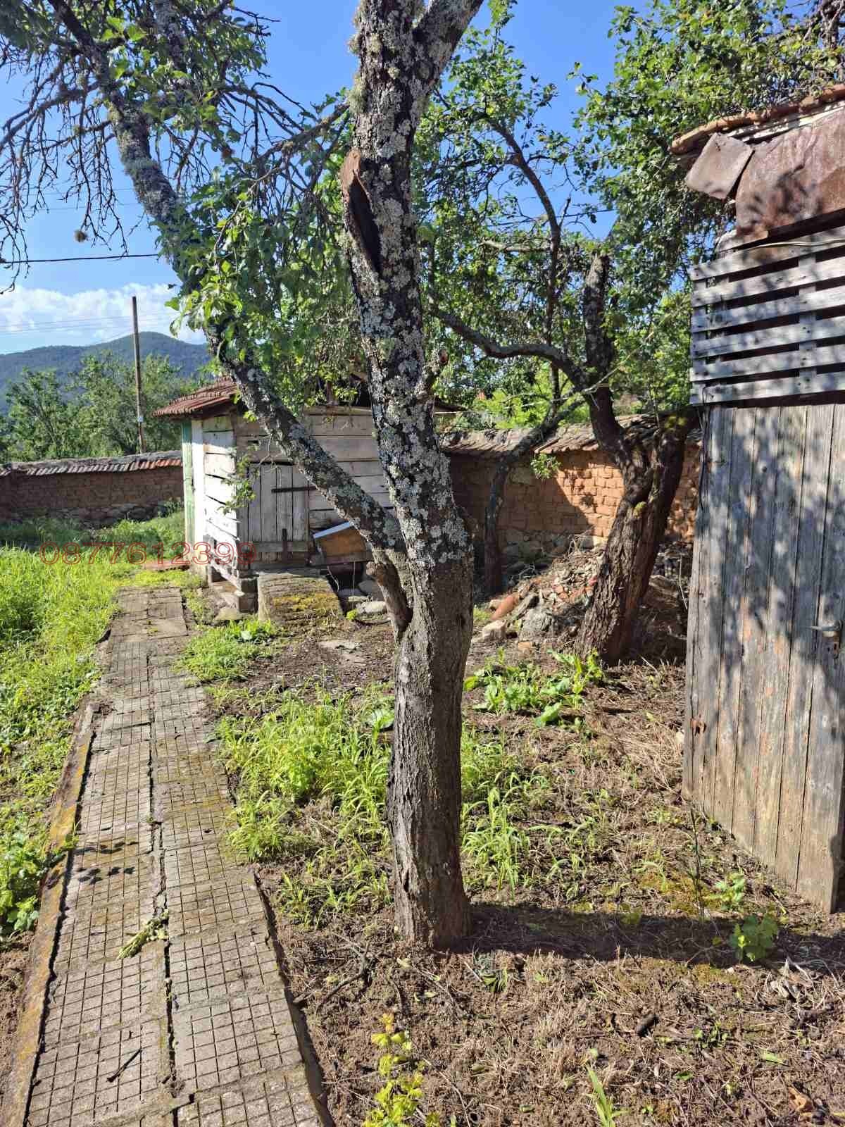 Продава КЪЩА, с. Розовец, област Пловдив, снимка 7 - Къщи - 55137768