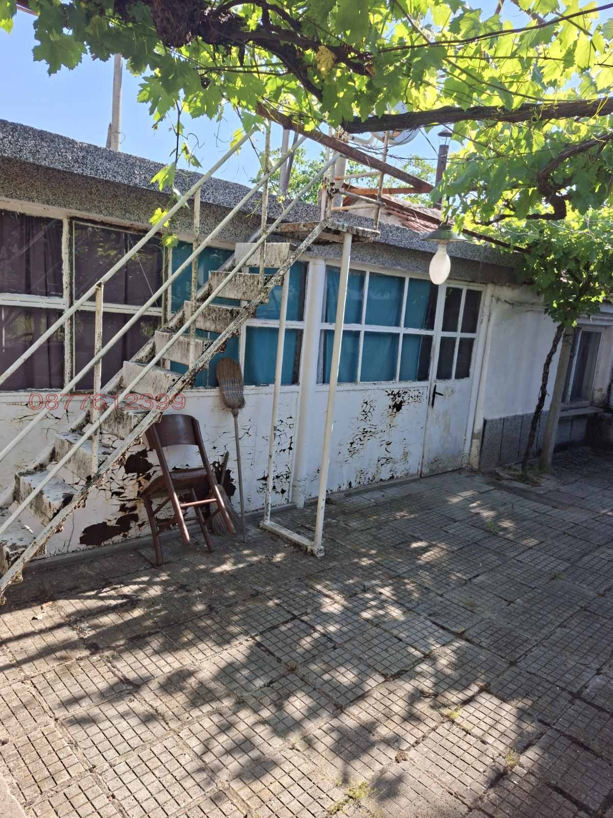 Продава КЪЩА, с. Розовец, област Пловдив, снимка 5 - Къщи - 55137768