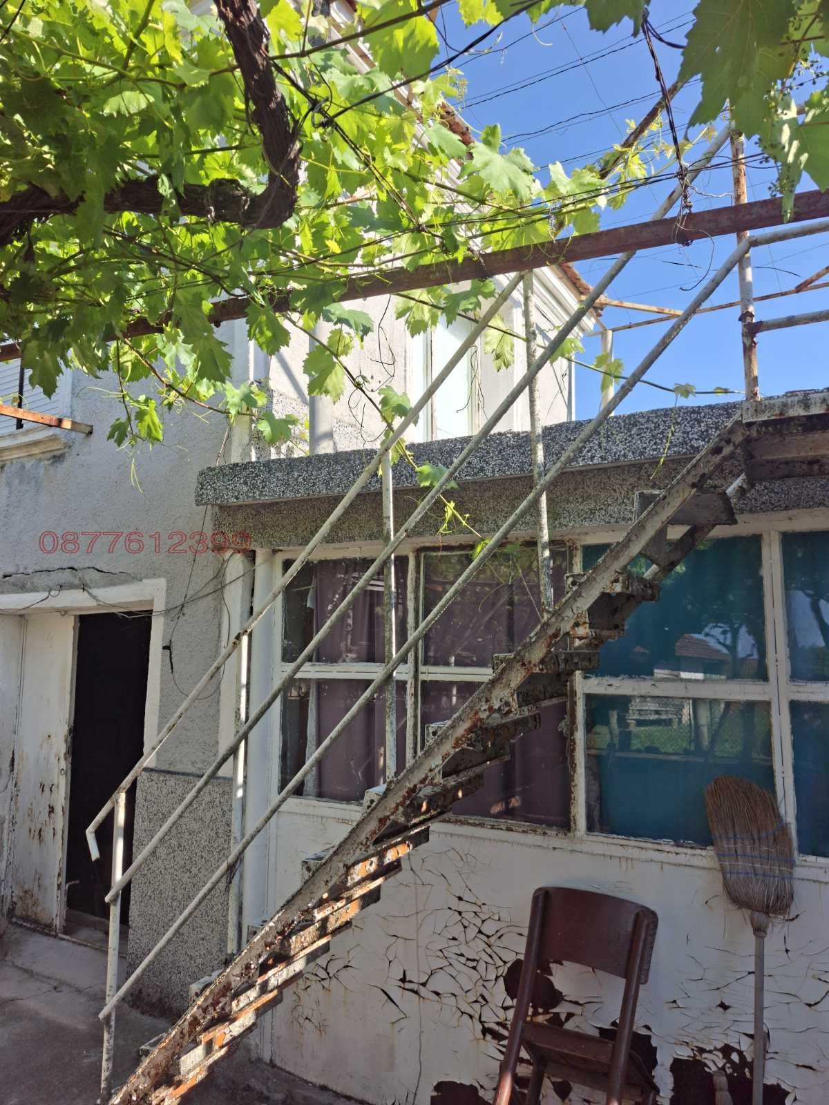 Продава КЪЩА, с. Розовец, област Пловдив, снимка 4 - Къщи - 55137768