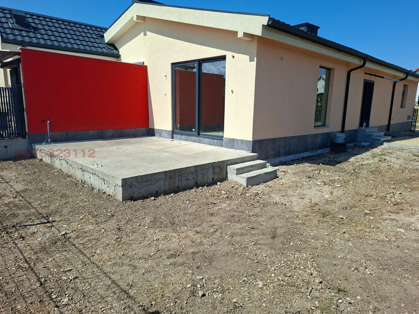 Продава КЪЩА, с. Марково, област Пловдив, снимка 7 - Къщи - 55413628