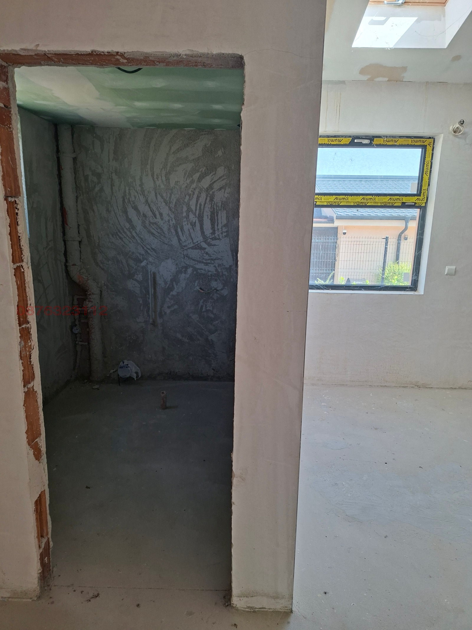 Продава КЪЩА, с. Марково, област Пловдив, снимка 2 - Къщи - 55413628