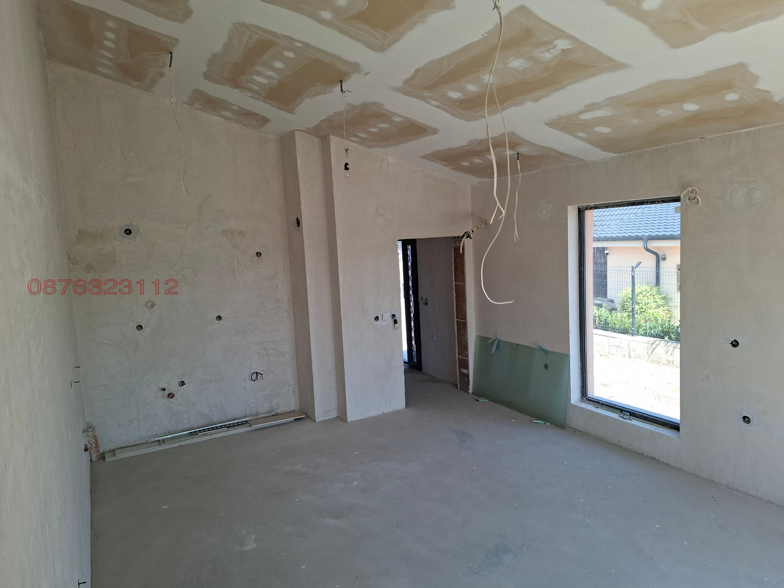 Продава КЪЩА, с. Марково, област Пловдив, снимка 6 - Къщи - 55413628