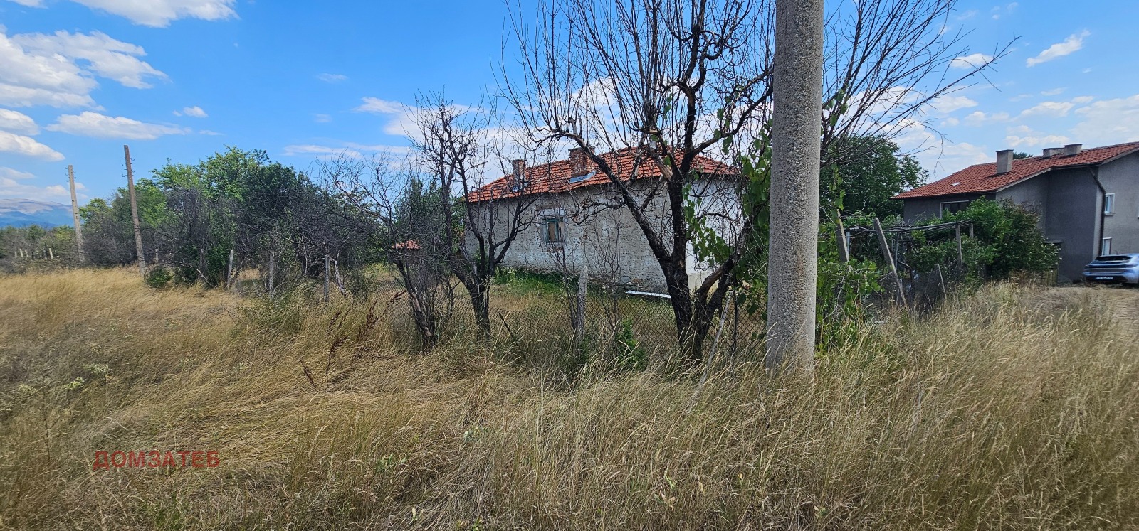 Продава КЪЩА, гр. Кюстендил, Герена, снимка 15 - Къщи - 55612268