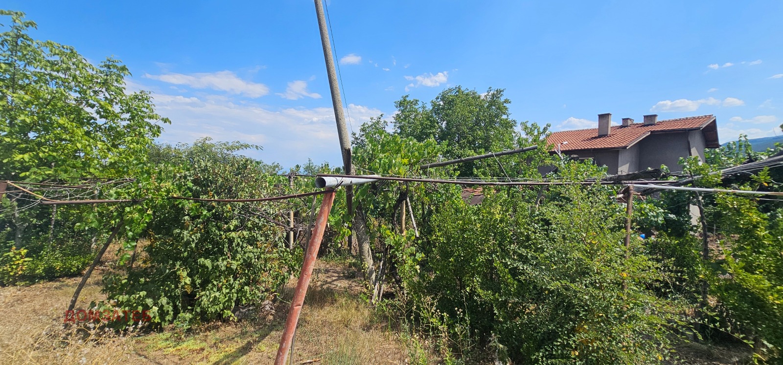 Продава КЪЩА, гр. Кюстендил, Герена, снимка 11 - Къщи - 55612268