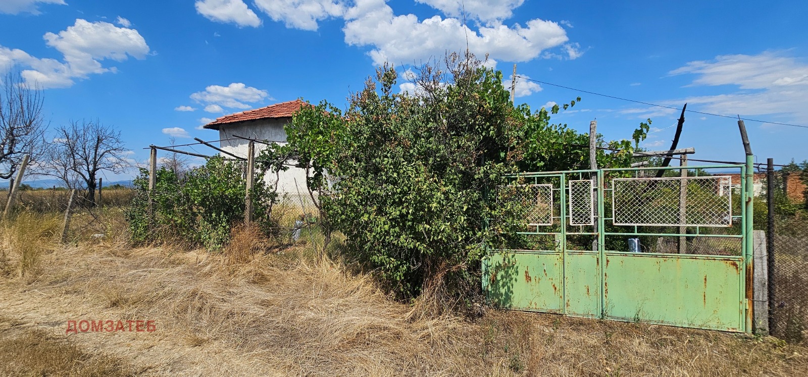 Продава КЪЩА, гр. Кюстендил, Герена, снимка 4 - Къщи - 55612268