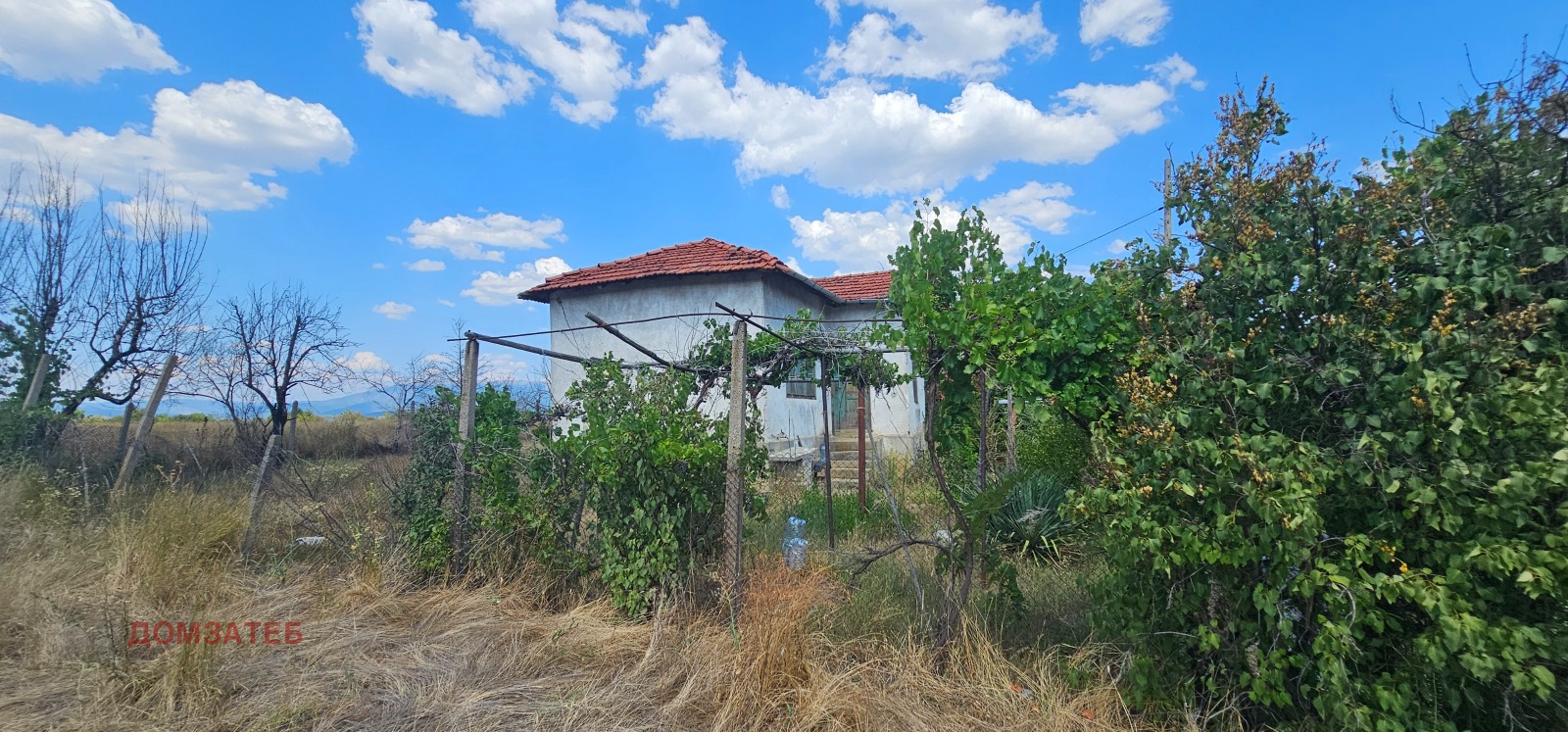 Продава КЪЩА, гр. Кюстендил, Герена