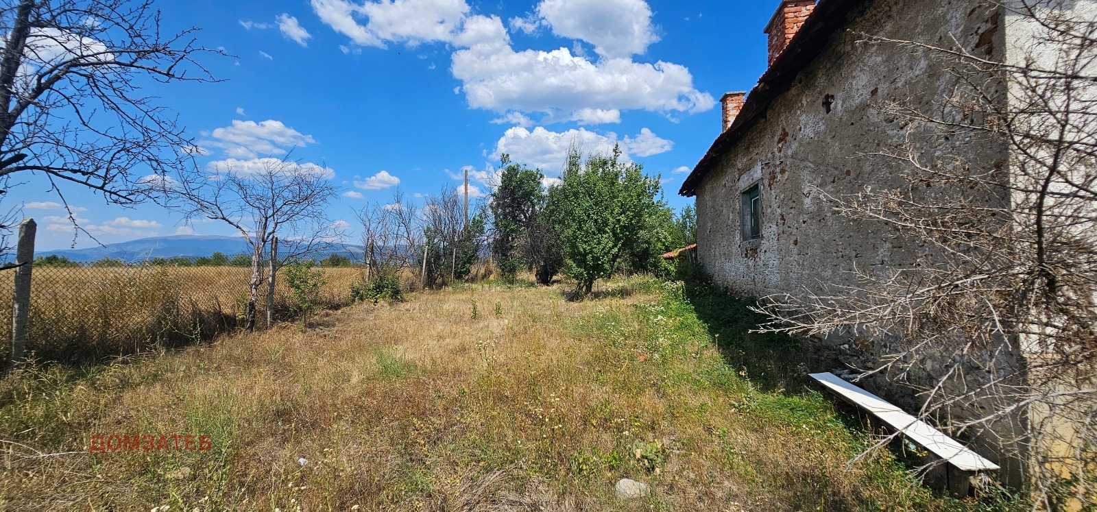 Продава КЪЩА, гр. Кюстендил, Герена, снимка 3 - Къщи - 55612268