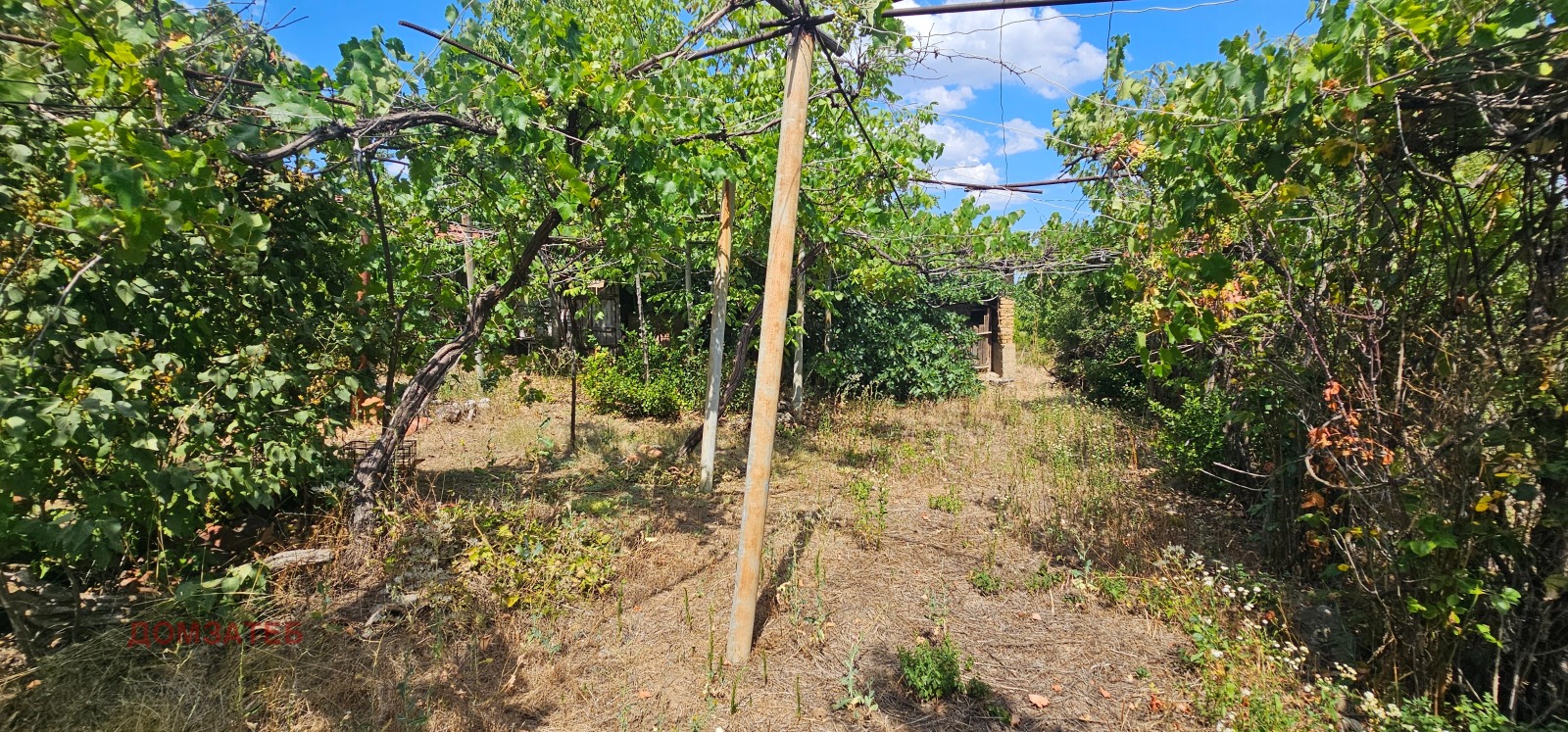 Продава КЪЩА, гр. Кюстендил, Герена, снимка 9 - Къщи - 55612268